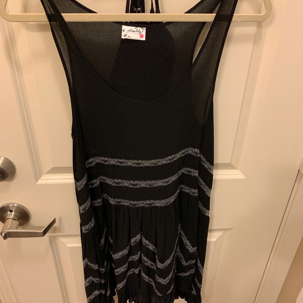 Fp tunic